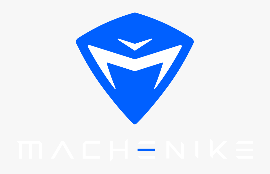 Machenike - Emblem, HD Png Download, Free Download
