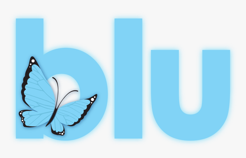 Simple Social Media Management Software - Butterfly, HD Png Download, Free Download