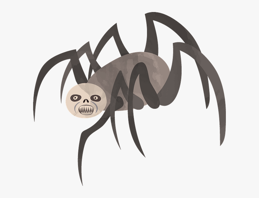 Spider, HD Png Download, Free Download