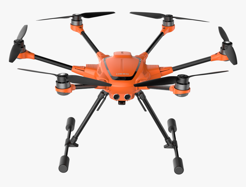 Yuneec Typhoon H520, HD Png Download, Free Download