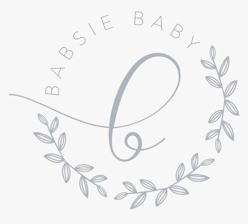 Babsie Baby Photography San Diego Wm - Circle, HD Png Download, Free Download