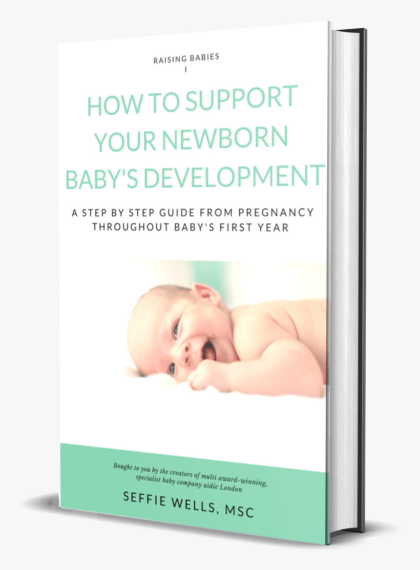 Support Your Baby"s Development - Baby, HD Png Download, Free Download