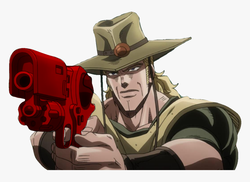 Emperor Jojo, HD Png Download, Free Download