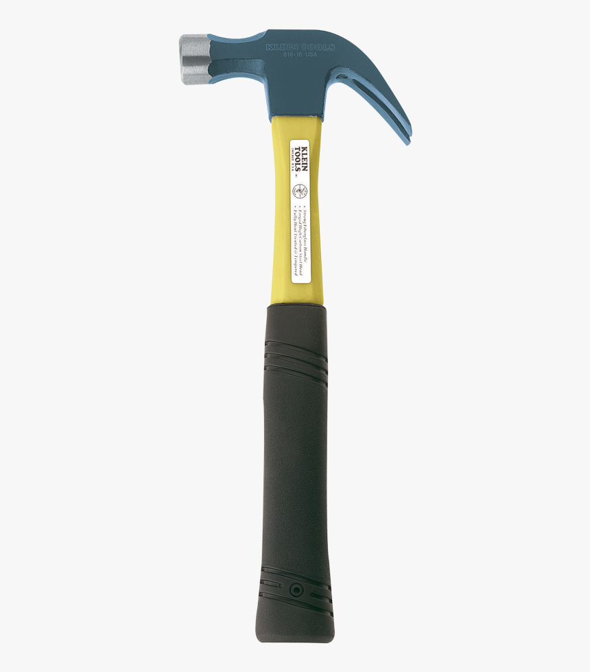 Claw Hammer, HD Png Download, Free Download
