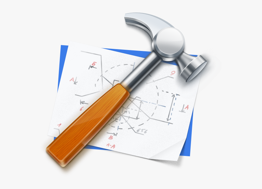 Hammer - Icon, HD Png Download, Free Download