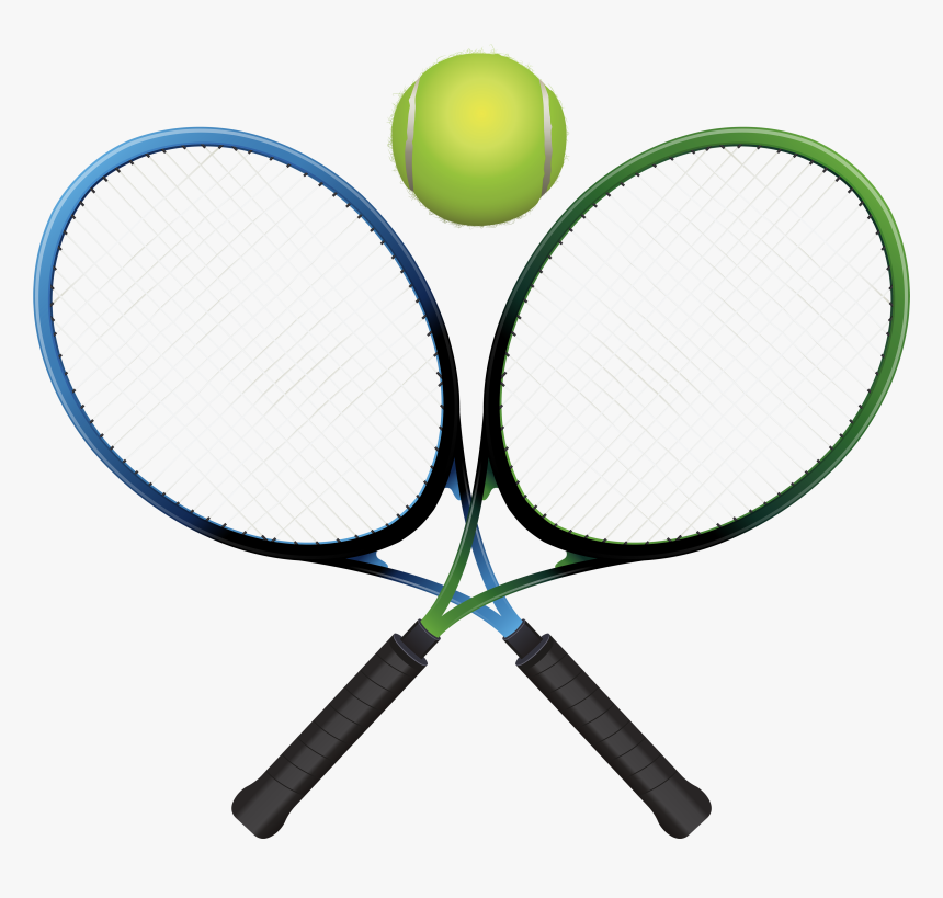 Transparent Tennis Ball Clipart, HD Png Download, Free Download