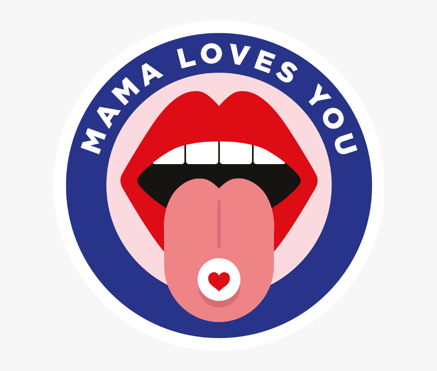 Nye Party - Mama Shelter Logo Png, Transparent Png, Free Download