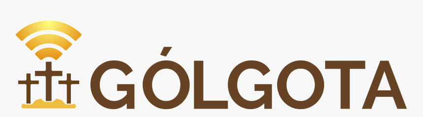 Gólgota Logo, HD Png Download, Free Download