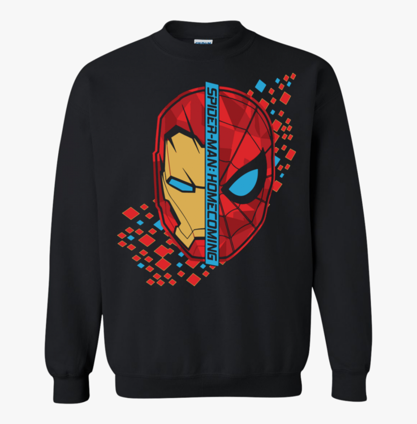 Spiderman T Shirt Marvel, HD Png Download, Free Download