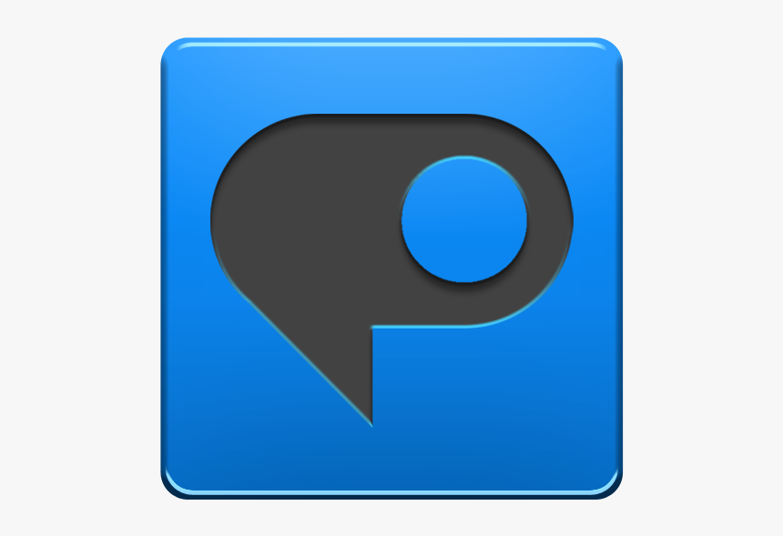 Cs4 - Photoshop Express Icon Png, Transparent Png, Free Download