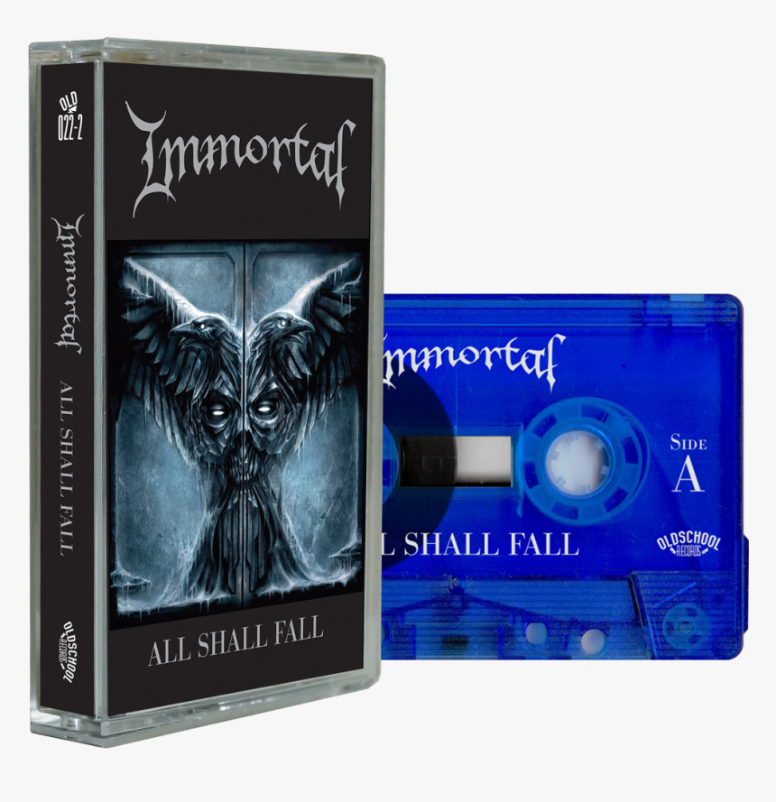 Immortal, HD Png Download, Free Download