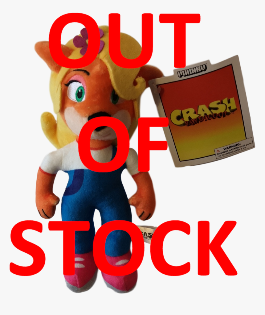 Crash Bandicoot - Cartoon, HD Png Download, Free Download