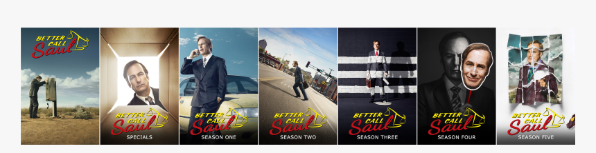 Better Call Saul Png, Transparent Png, Free Download