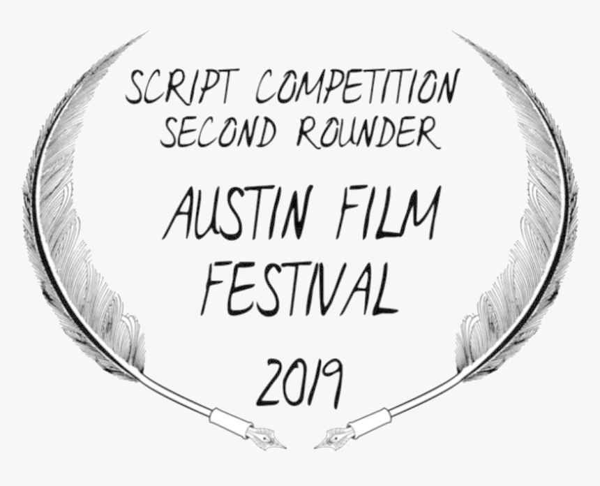 Austin Film Festival, 2019, Aff, Screenwriting Competition, Circle