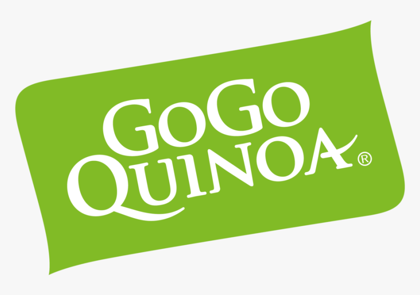 Gogo Quinoa Logo, HD Png Download, Free Download