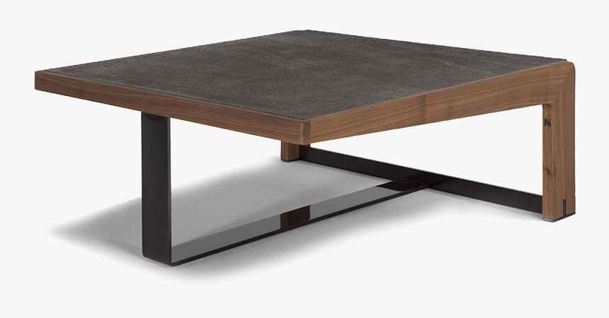 Materials - Natuzzi Dalton Coffee Table, HD Png Download, Free Download