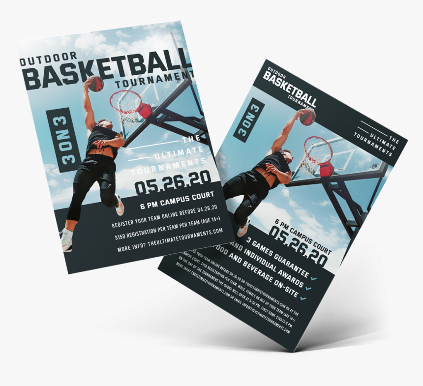 Header - Flyer, HD Png Download, Free Download