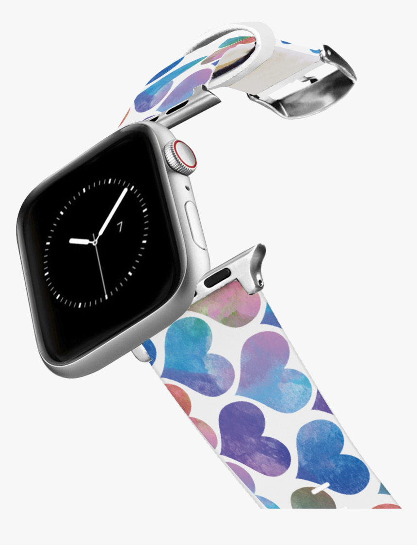 Apple Watch Pug Band, HD Png Download, Free Download