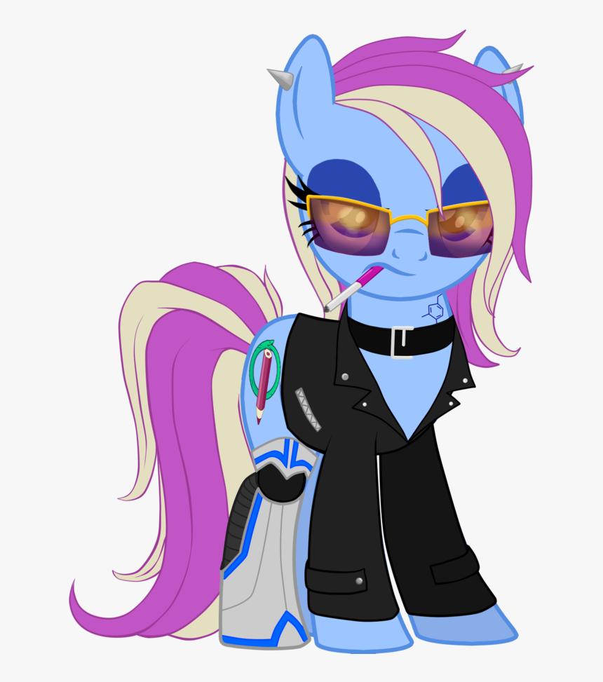 Badass Pony Bases, HD Png Download, Free Download