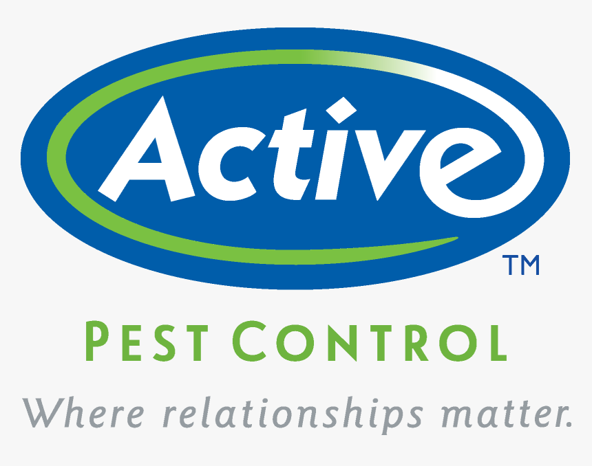 Active Pest Control Logo, HD Png Download, Free Download