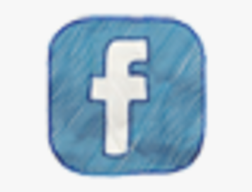 Social Media Icons - Facebook Icon, HD Png Download, Free Download