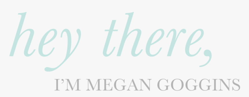Hey There Clear - Calligraphy, HD Png Download, Free Download