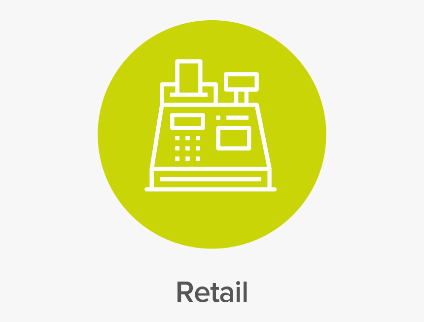 Bm Retail Icon - Graphic Design, HD Png Download, Free Download