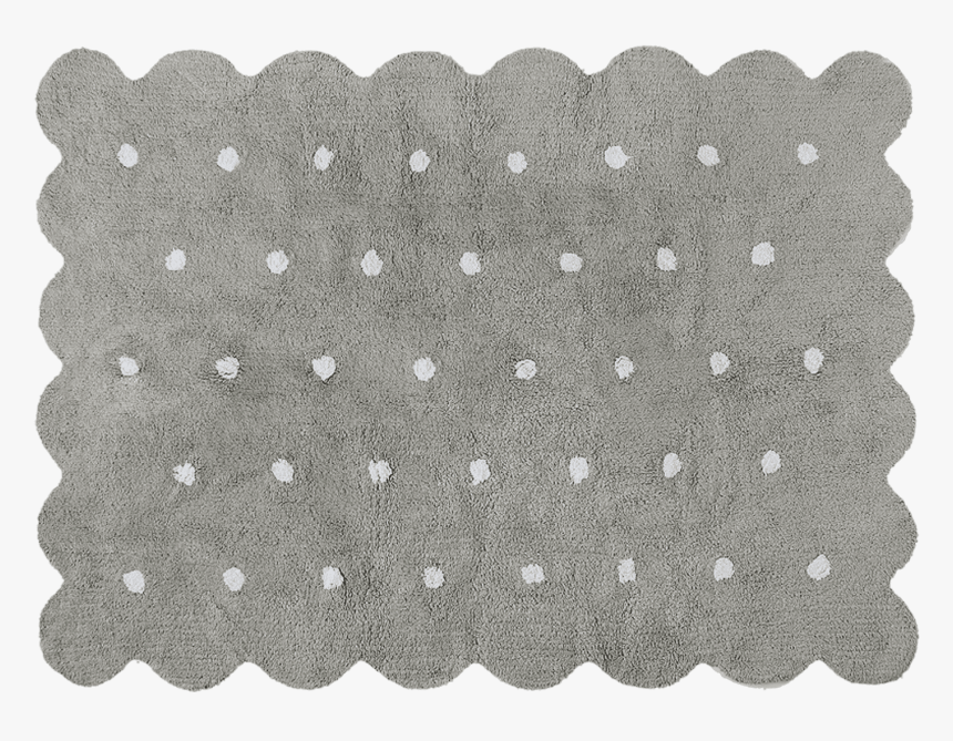 Lorena Canals - Washable Rug - Biscuit - Grey - Dywan Bawełniany Dla Dzieci, HD Png Download, Free Download