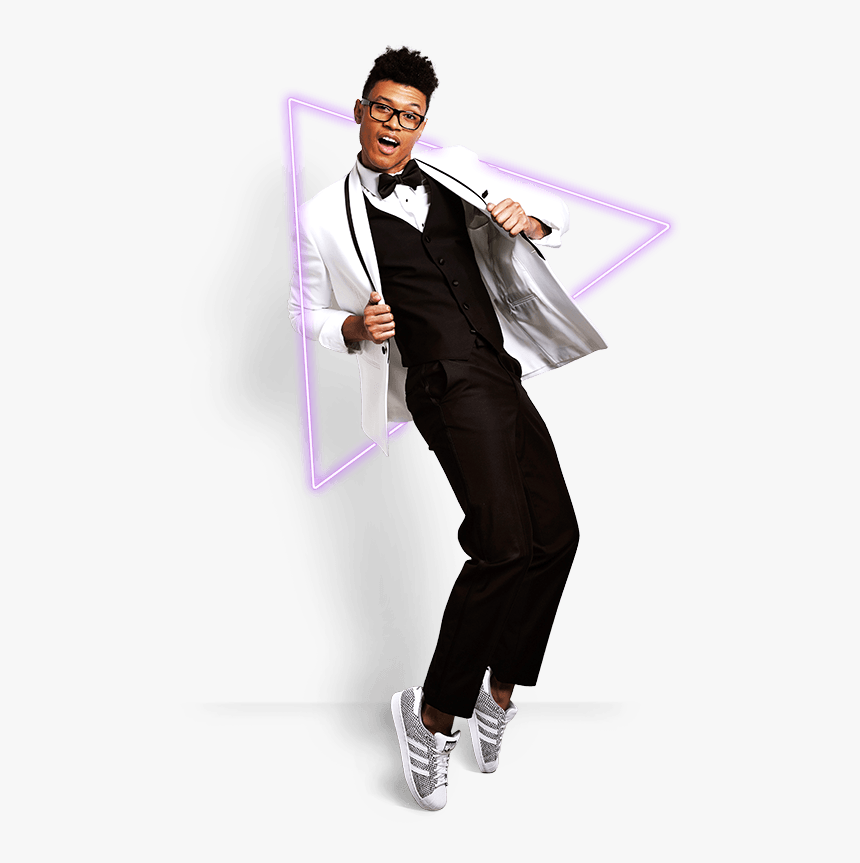 Tuxedo, HD Png Download, Free Download