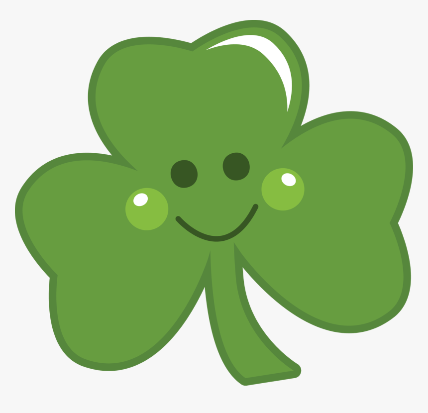 4 leaf clover clipart