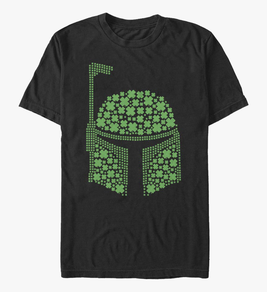 Boba Fett St - Active Shirt, HD Png Download, Free Download