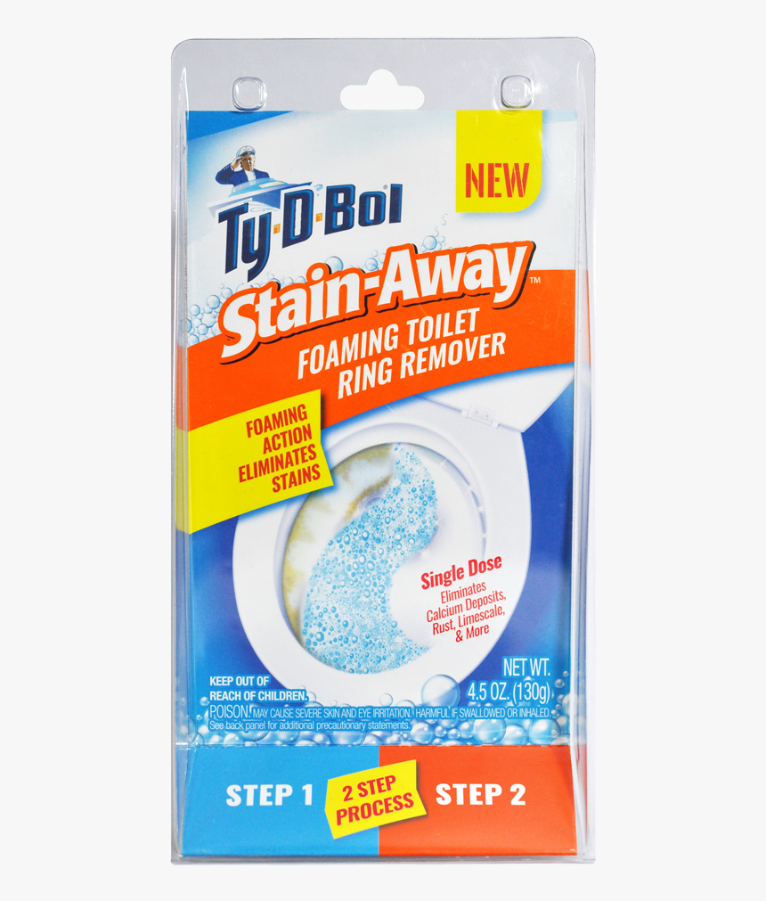 Toilet Stain Remover, HD Png Download, Free Download