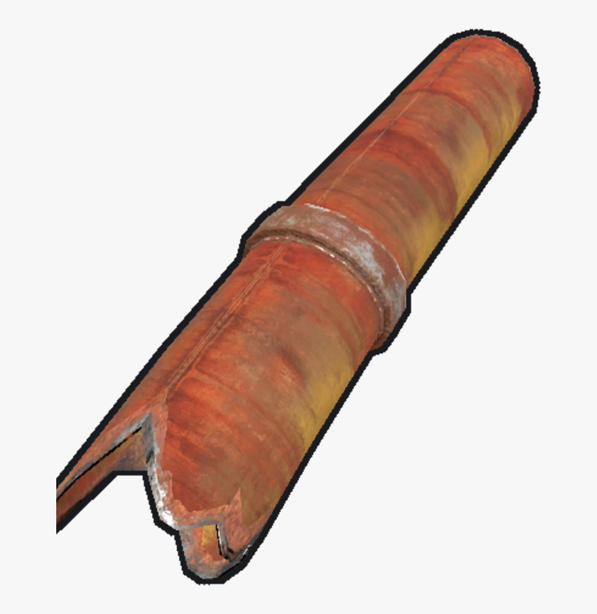 Rust Pipes, HD Png Download, Free Download