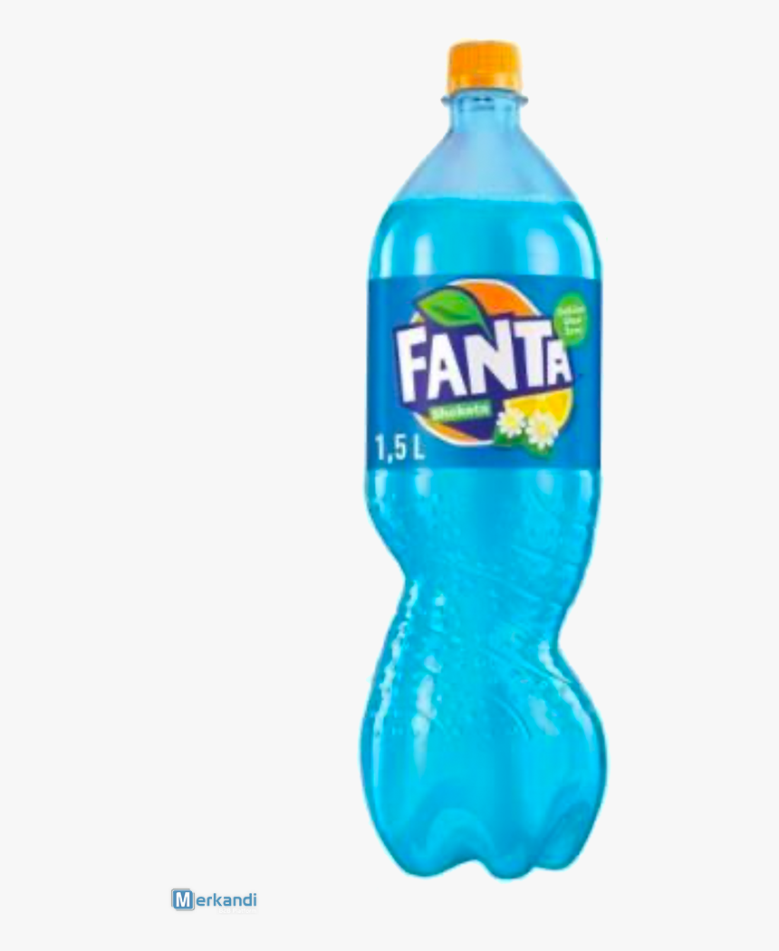 Fanta Shokota 1,5 Pet Liter - Fanta 1.75, HD Png Download, Free Download