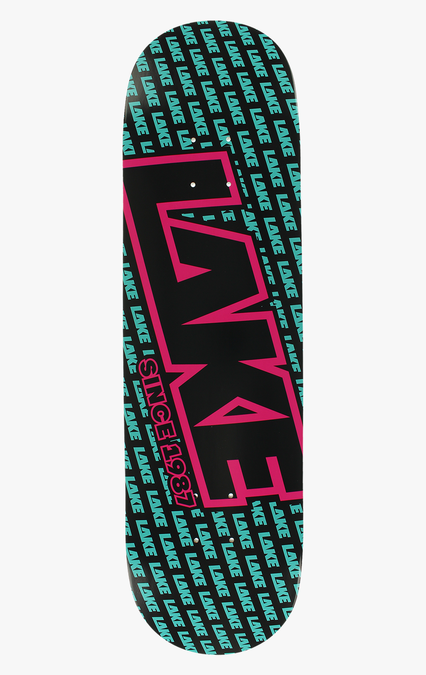 Skateboard Deck, HD Png Download, Free Download