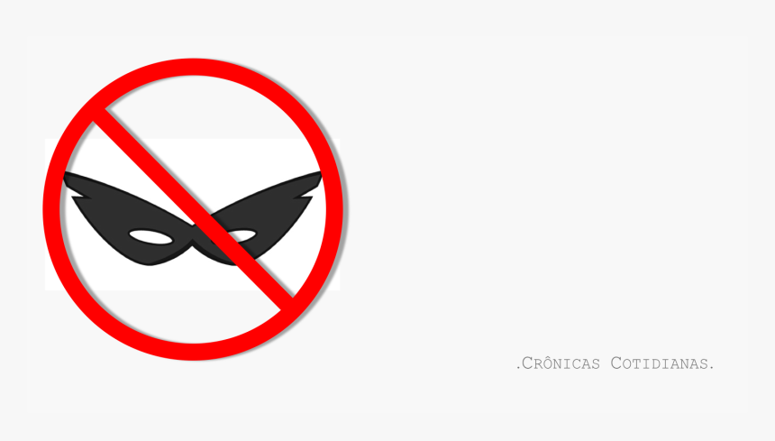 Super-heroi - Do Not Touch Warning Sign, HD Png Download, Free Download