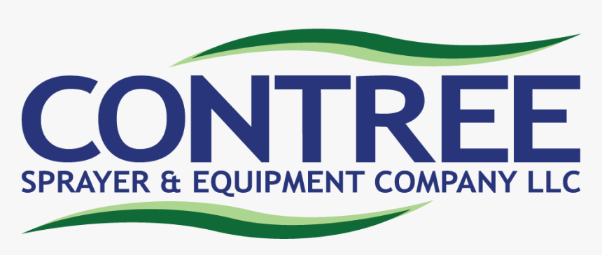 Contree Sprayer And Equipment Company Llc - Graphic Design, HD Png Download, Free Download