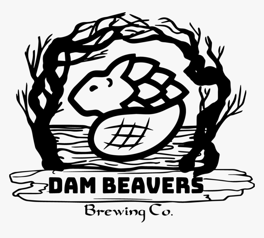Beaver Dam Png, Transparent Png, Free Download