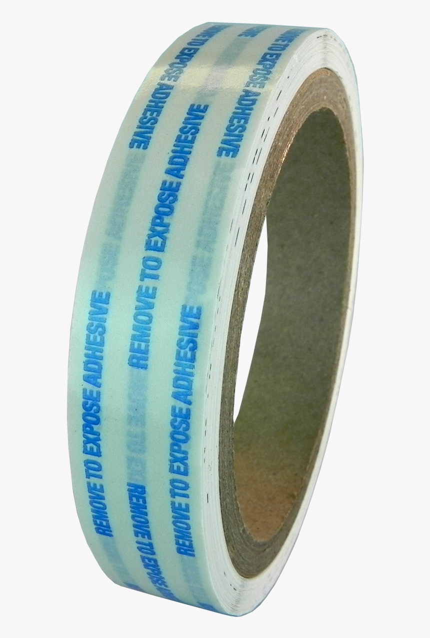 Permanent/removable Extended Liner Tapes, HD Png Download, Free Download