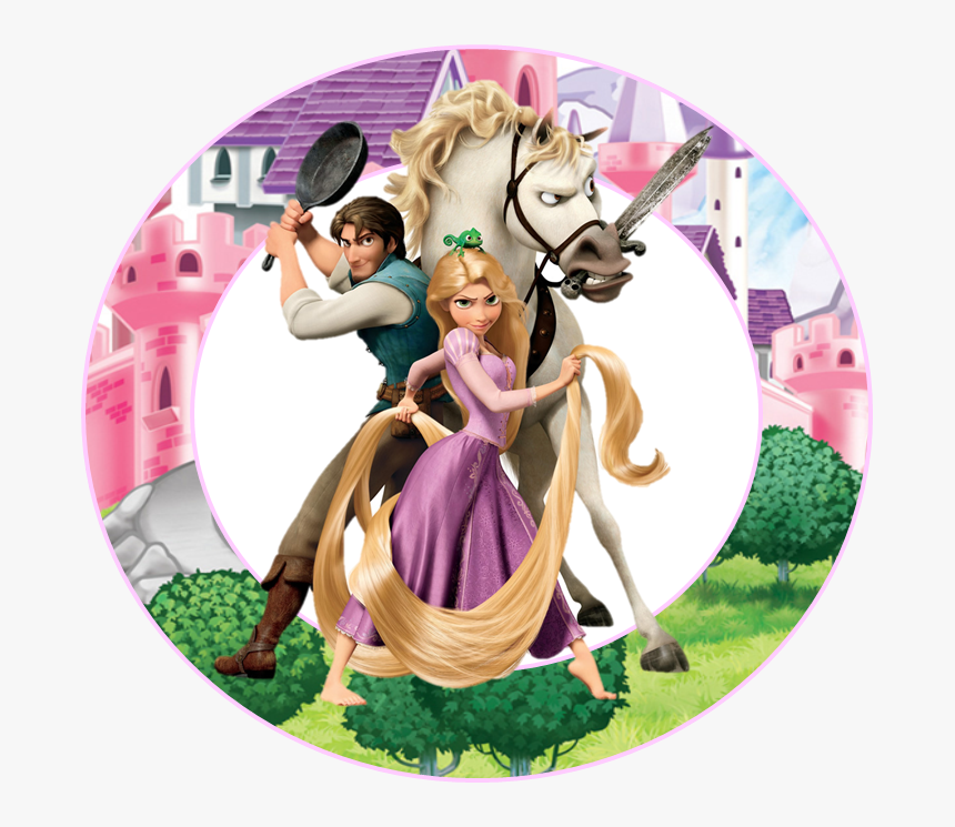 Tangled Disney, HD Png Download, Free Download