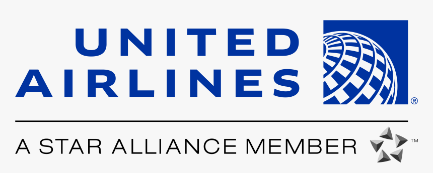 United Airlines Logo 2019, HD Png Download, Free Download