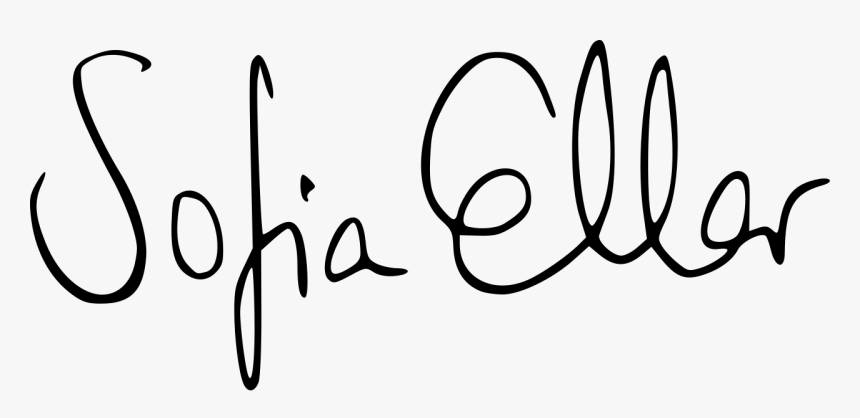 Calligraphy, HD Png Download, Free Download