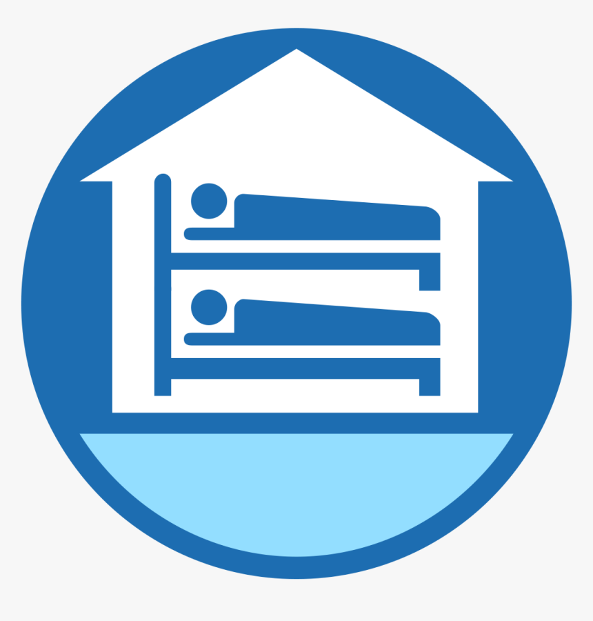 Hostel - Hostal Png, Transparent Png, Free Download