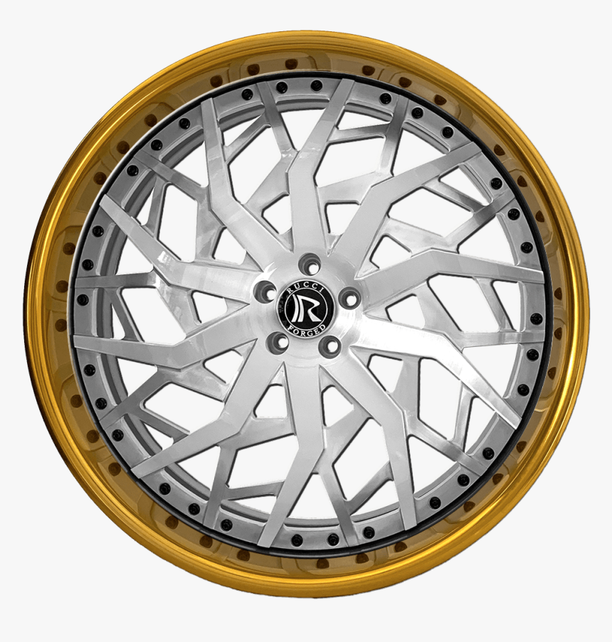 Karma Gold Lip Png - Hubcap, Transparent Png, Free Download