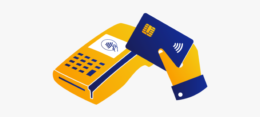 Swipe Cards Visa Png, Transparent Png, Free Download