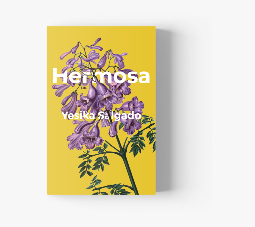 Yesika Salgado"s Hermosa - Hermosa Yesika Salgado, HD Png Download, Free Download