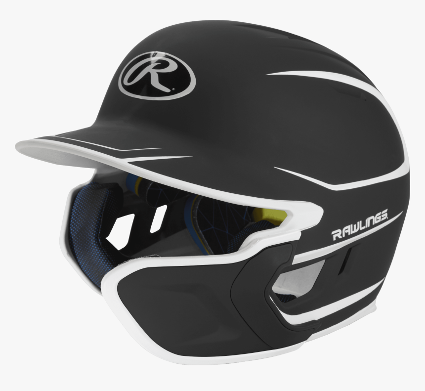 Rawlings Baseball Helmets Red, HD Png Download, Free Download