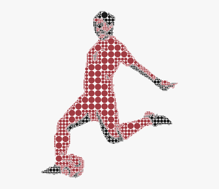 Pictogram Football Sport Free Photo - Illustration, HD Png Download, Free Download