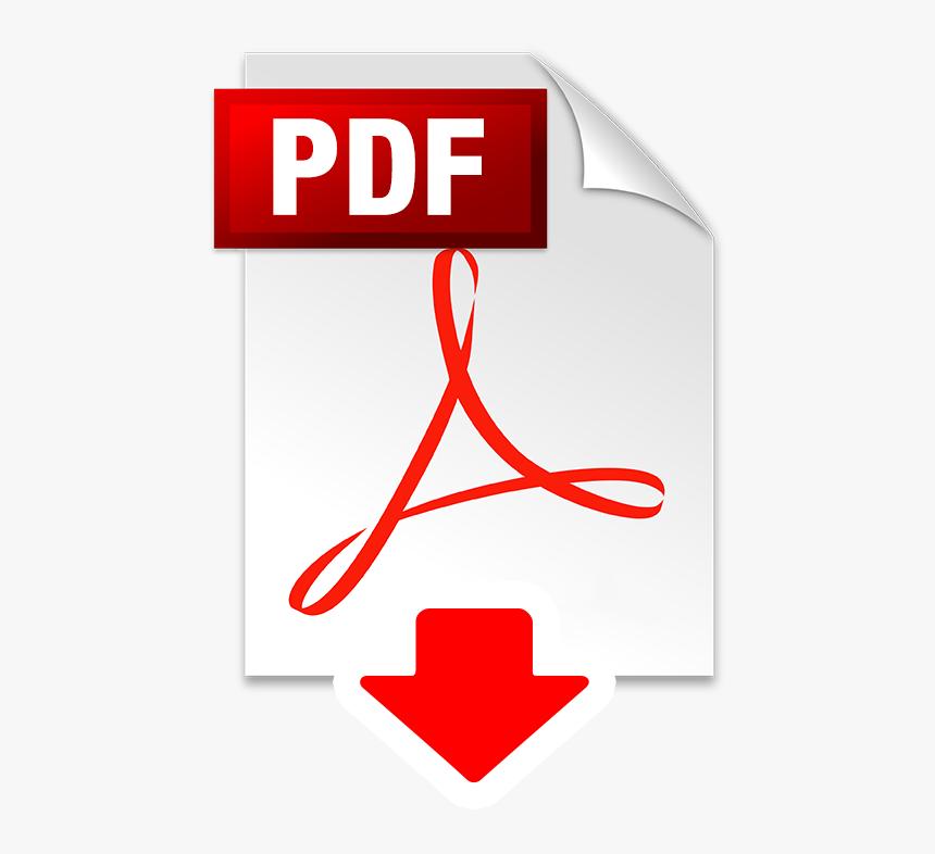 A Pdf File Icon Png Transparent Background Adobe Pdf File Logo Vector Images Vector Psd Files