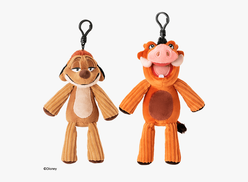 Scentsy Timon And Pumbaa, HD Png Download, Free Download